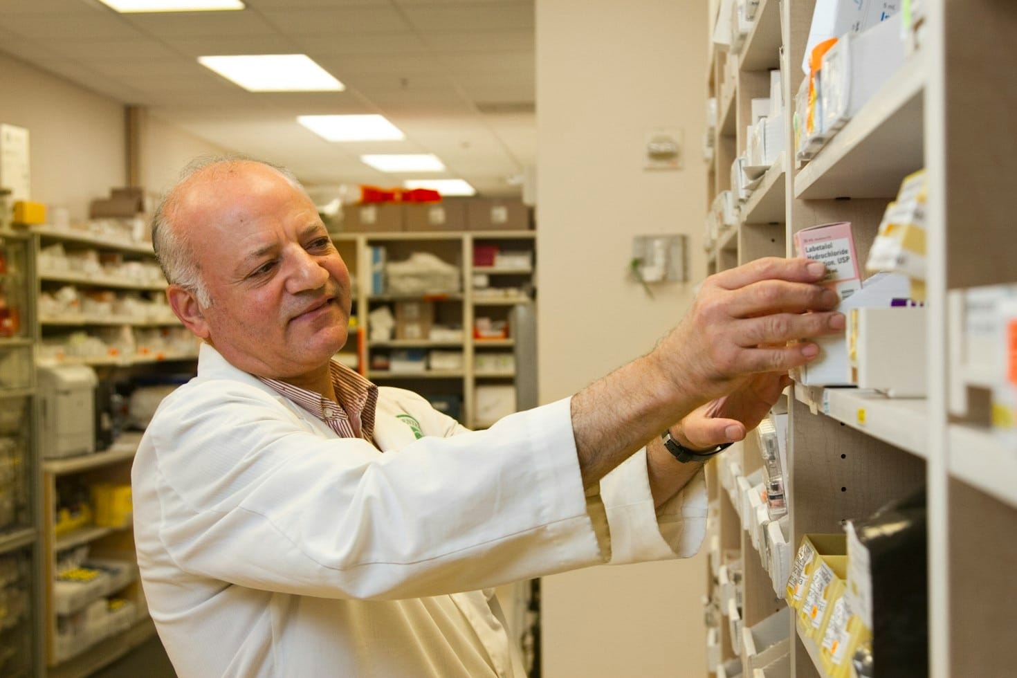 Il ruolo cruciale della farmacia moderna nei servizi alla comunità